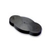 TRAVESAÑO OVAL 10 X 15