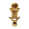 30920 BASQUET RED / PELOTA
