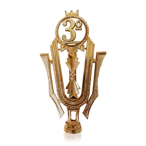 CORONA 3º PUESTO