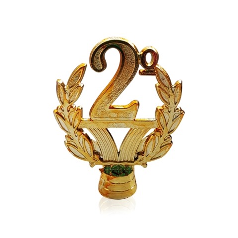 31530 MINI PUESTO CON LAUREL 2º