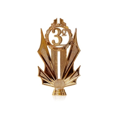 31630 IMPERIAL 3º PUESTO