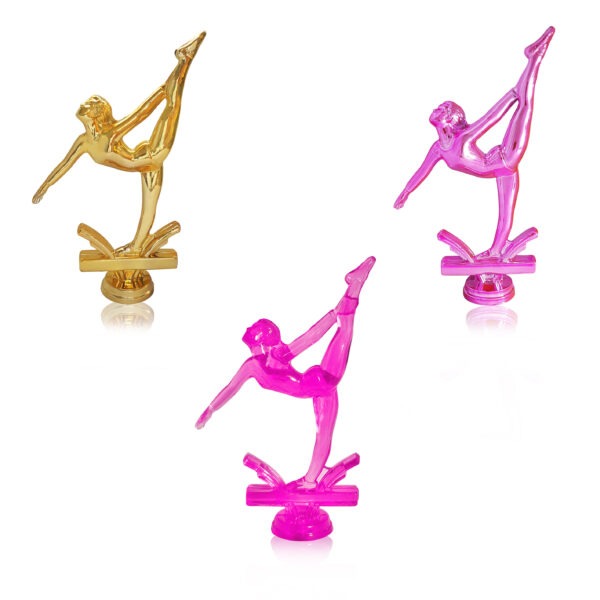 GIMNASTA