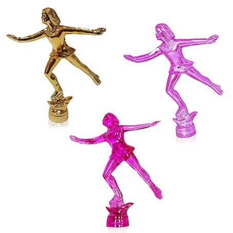 32410 patinadoras grupal chic PATINADORA