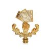 33400 TRUCO CON LAUREL