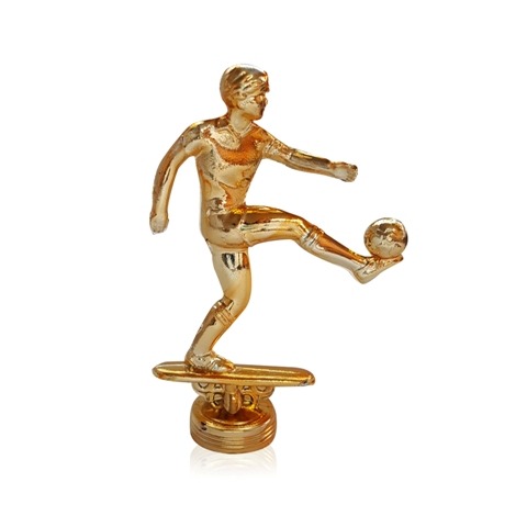 FUTBOL MODERNO