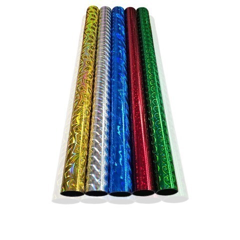 CAÑOS DECORADOS X 60 Cm