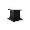 Base Madera Cajon Base Cajón (Madera)