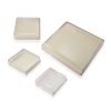 CAJA PLAST. P/MEDALLAS