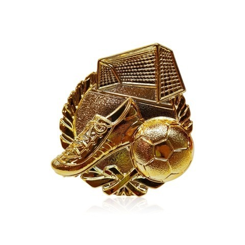 100160 APLIQUE FUTBOL ARCO *PLAQUETA*