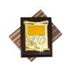 PLAQ. COMPLETA CON LAUREL
