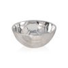 114501 MEDIA PELOTA METALICA