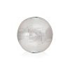 PELOTA METALICA ENTERA