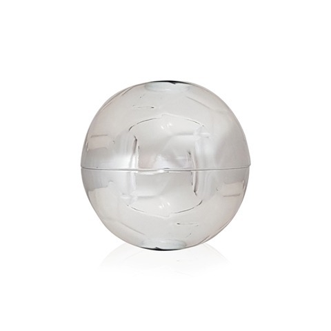 PELOTA METALICA ENTERA