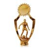 35060 FUTBOL CHICO PARA CENTRO ORO