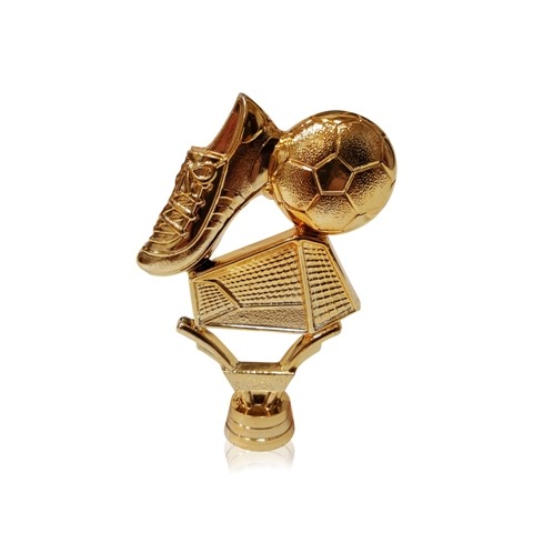 FUTBOL PLANO ZAPATO/ARCO