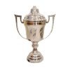 COPA CONCORDIA PLATA - 1 A LA 5 COPA CONCORDIA