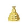 Pie Metalico Oro 1 al 7 - copia PIE METALICO