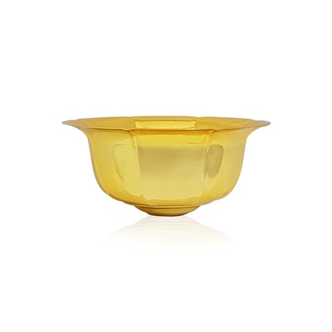 TAZAS TREVISO ORO