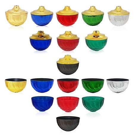 taza Ø 140 grupal-ok chic TAZAS Ø 140