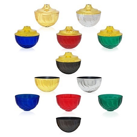 taza Ø 180 grupal-ok chic TAZAS Ø 180