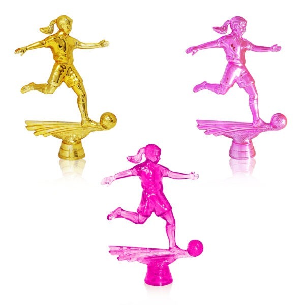 FUTBOL FEMENINO MEDIANO
