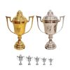 copa concordia oro y plata grupal COPA CONCORDIA
