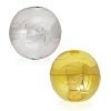 PELOTA METALICA ENTERA