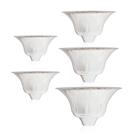 TAZAS FLORENCIA