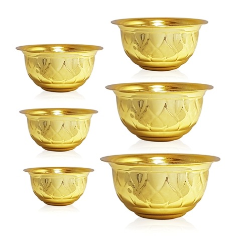 TAZAS ROMA