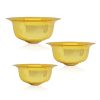 TAZAS TREVISO ORO