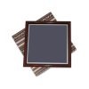 cuadro con profundidad 27x27 CUADROS CON PROFUNDIDAD C/Caja