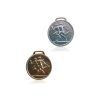 MINI MEDALLA 29 mm ATLETISMO
