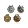 MINI MEDALLA 29 mm FUTBOL