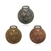 50 mm GIMNASIA grupal MEDALLA 50 mm GIMNASIA