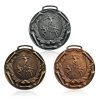 MEDALLA 70 mm ATLETISMO