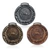 MEDALLA 70 mm KARATE