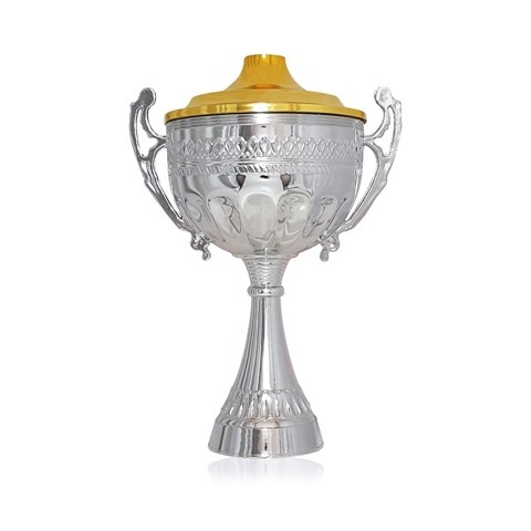 COPA 376 CON TAPA