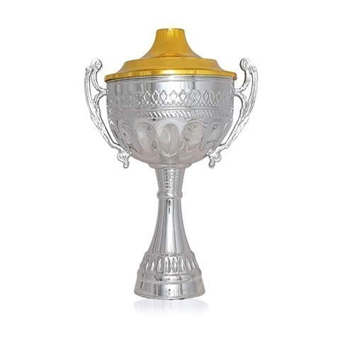 COPA 380 CON TAPA