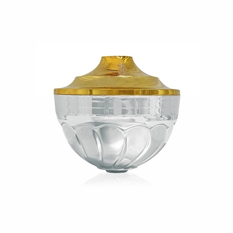 TAZAS Ø100 MONACO