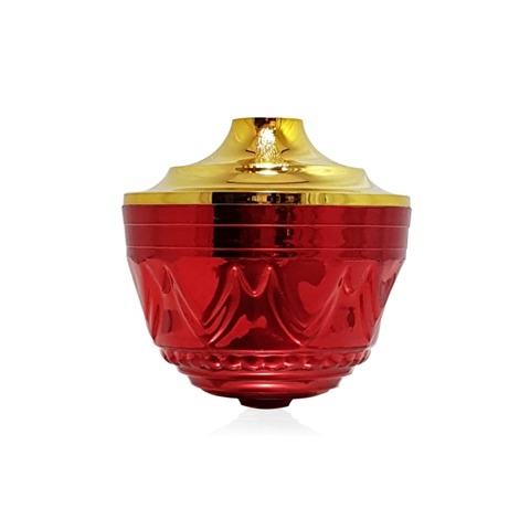 TAZAS Ø100 LAPATAIA