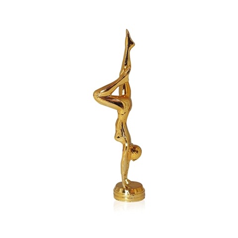 GIMNASTA VERTICAL