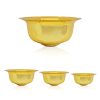 TAZAS TREVISO ORO