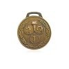10060 MEDALLA 50 mm GIMNASIA