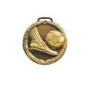 10090 MEDALLA 50 mm L/ROMANA FUTBOL