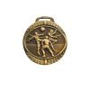 10150 MEDALLA 50 mm FUTBOL 3 HOMBRES