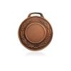 MEDALLA 50 mm CON ARO