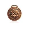 MEDALLA 50 mm ATLETISMO