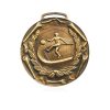 MEDALLA 70 mm FUTBOL