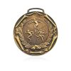 MEDALLA 70 mm ATLETISMO