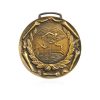 MEDALLA 70 mm NATACION